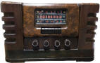 1949 Westinghouse Model 697
